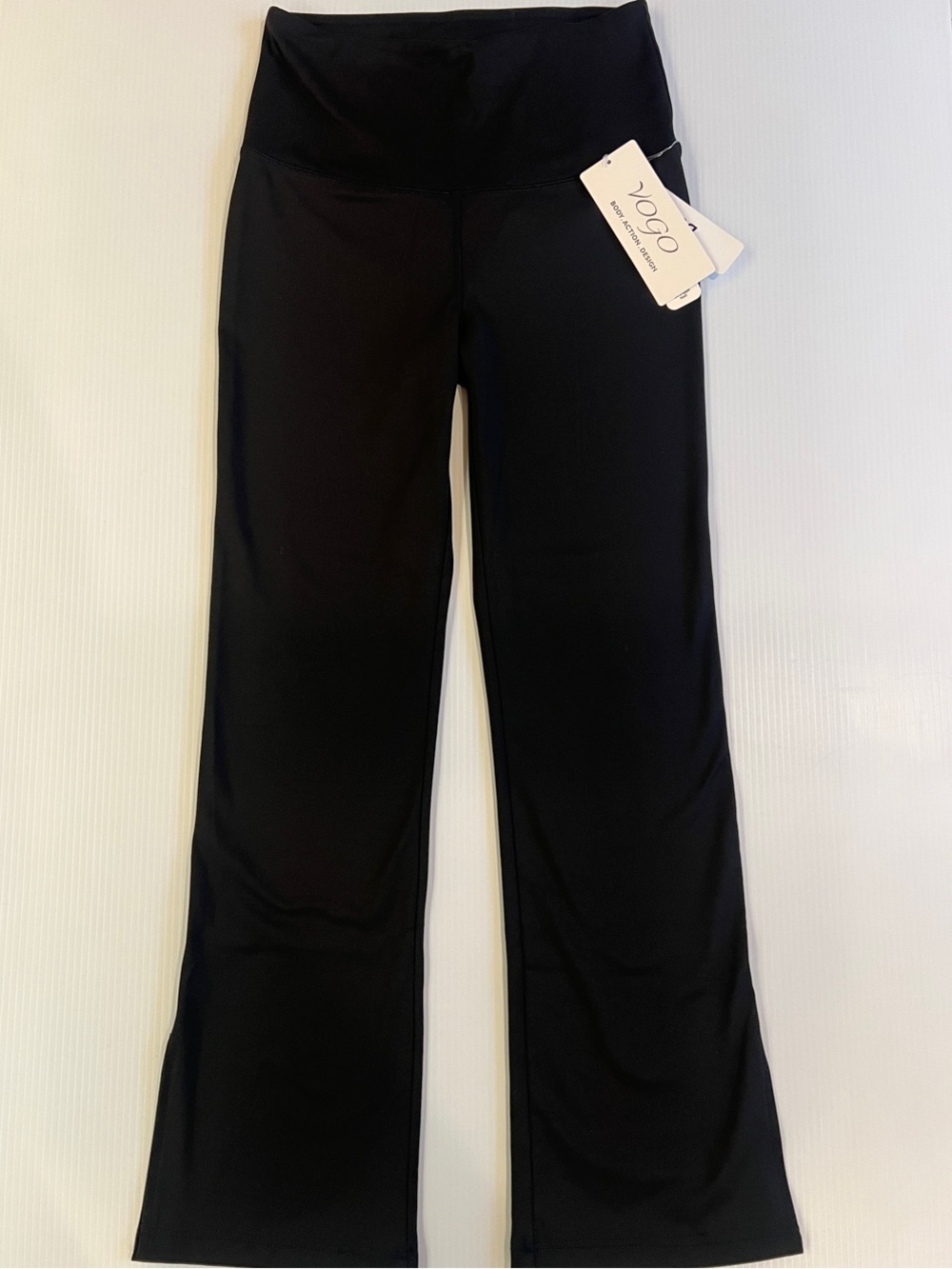 New VOGO Athletica Women’s Flare bootcut leggings in Size Small